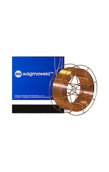 Magmaweld Mg 183 1,20 Mm Gazaltı Kaynak Teli 15 Kg 22023EJAM2 Magmaweld Mg 183 1,20 Mm Gazaltı Kaynak Teli 15 Kg 22023EJAM2