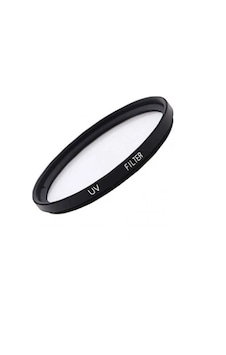62 MM UV Filtre 62 MM UV Filtre