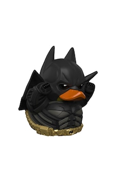 Tubbz Dc Comics Batman The Dark Knight Boxed Lisanslı Cosplay Ördek Collectible Figür Ns5452 Tubbz Dc Comics Batman The Dark Knight Boxed Lisanslı Cosplay Ördek Collectible Figür Ns5452