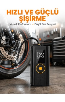 Tr Taşınabilir Dijital Lastik Şişirme Cihazı Güvenli Ve Pratik Kullanım Yeni Nesil Tr Taşınabilir Dijital Lastik Şişirme Cihazı Güvenli Ve Pratik Kullanım Yeni Nesil