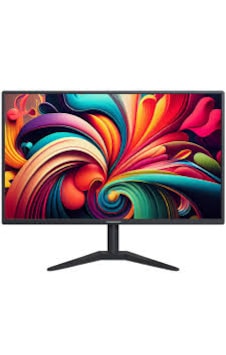 Powerboost Pb-m24vh 24" 5ms 1920x1080 Fhd 75hz Tn Panel Vga+hdmı Powerboost Pb-m24vh 24" 5ms 1920x1080 Fhd 75hz Tn Panel Vga+hdmı