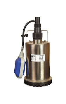 Catpower 670 Dalgıç Pompa Temiz Su 550 Watt 10 Ton Catpower 670 Dalgıç Pompa Temiz Su 550 Watt 10 Ton