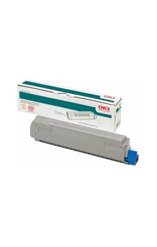 Oki 43324443 C5550 Mavi Toner C5550/C5800/C5900 Oki 43324443 C5550 Mavi Toner C5550/C5800/C5900