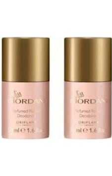 Oriflame Miss Giordani Kadın Roll-On Deodorant 2 x 50 ML Oriflame Miss Giordani Kadın Roll-On Deodorant 2 x 50 ML