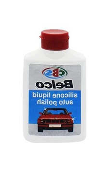 Silikonlu Oto Cila, Parlatma Koruma, 1 Litre