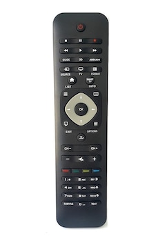Philips 3D-Led Tv Uyumlu Kumanda Rm-L1128 Philips 3D-Led Tv Uyumlu Kumanda Rm-L1128