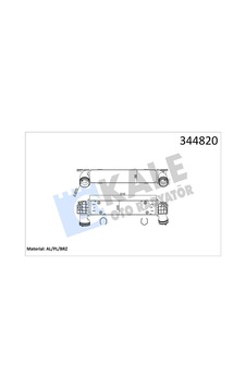Kale-radyator Turbosarj Radyatoru Bmw N47 E81 E82 E87 E88 E90 E91 E92 E93 E84 Kale 344820 17517798788 Kale-radyator Turbosarj Radyatoru Bmw N47 E81 E82 E87 E88 E90 E91 E92 E93 E84 Kale 344820 17517798788