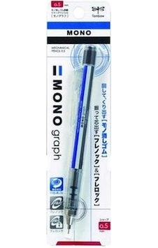 Versatil Kalem Tombow Mono Graph Lite 05mm.standart Dpa-122a Versatil Kalem Tombow Mono Graph Lite 05mm.standart Dpa-122a