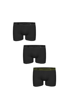 John Frank Premium 3'lü Erkek Boxer Jf3bpb03 Çok Renkli John Frank Premium 3'lü Erkek Boxer Jf3bpb03 Çok Renkli