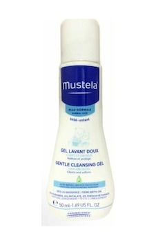Mustela Hydra Bebe Body Lotion Vücut Losyonu 50 ML