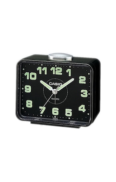 Casio Tq-218-1Df Masa Saati Casio Tq-218-1Df Masa Saati