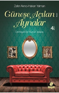 Güneşe Açılan Aynalar Güneşe Açılan Aynalar