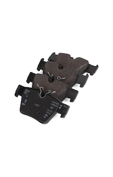 Icer Fren Balata Arka Bmw 5 G60 M 520i 2025- Icer Fren Balata Arka Bmw 5 G60 M 520i 2025-