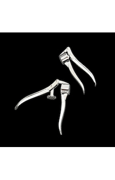 Konak Züccaciye Metal Sarımsak Ezici