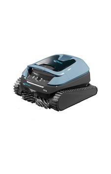 Gemaş Plecos Era Dolphın Kablosuz 15 Mt Otomatik Havuz Süpürge Robotu-toptancıyızbiz Gemaş Plecos Era Dolphın Kablosuz 15 Mt Otomatik Havuz Süpürge Robotu-toptancıyızbiz
