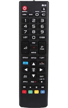 Lg Uyumlu 42Lb620V 3D Full Hd Led Tv Kumanda Ht-Elk-Kk9804 Lg Uyumlu 42Lb620V 3D Full Hd Led Tv Kumanda Ht-Elk-Kk9804