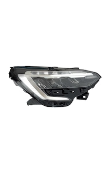 Renault Clio 5 Far Ön Sağ Taraf Motorlu Touch Paket 2021-2022-2023-2024 Renault Clio 5 Far Ön Sağ Taraf Motorlu Touch Paket 2021-2022-2023-2024