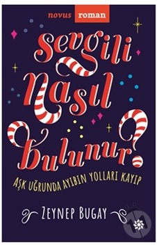 Maksatkitap Sevgili Nasıl Bulunur?-Zeynep Bugay