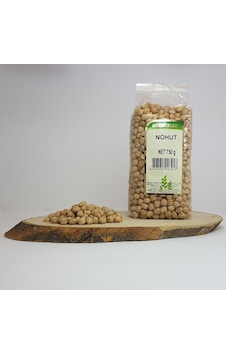 Gürbüzler Nohut 750 G Gürbüzler Nohut 750 G