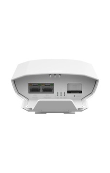 2 X 10/100 Mbps Eth Port, Dual Sim, Ip55 2 X 10/100 Mbps Eth Port, Dual Sim, Ip55