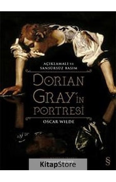 Dorian Gray'In Portresi / Oscar Wilde N11.3351 Dorian Gray'In Portresi / Oscar Wilde N11.3351