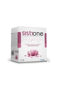 Orthogen Sistione 14 Saşe Orthogen Sistione 14 Saşe