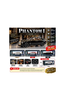 Phantom 1 Tek Adet ı İle Üst Düzey Performans Phantom 1 Tek Adet ı İle Üst Düzey Performans