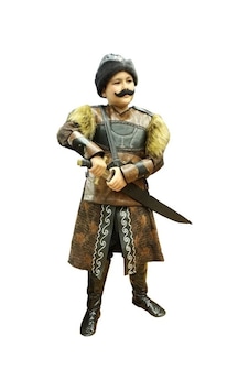 Zırhlı Ertuğrul Kostümü Çocuk Sünnet Kıyafetleri Zırhlı Ertuğrul Kostümü Çocuk Sünnet Kıyafetleri