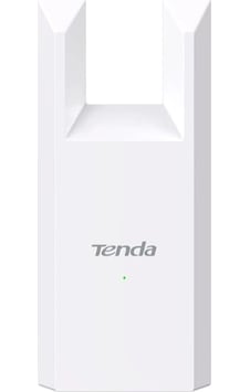 Tenda T10 300 Mbps Wifi Range Extender-menzil Genişletici 2 Anten Tenda T10 300 Mbps Wifi Range Extender-menzil Genişletici 2 Anten