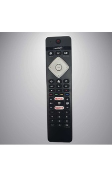 55pus7805 4k Smart Led Tv Kumandası 55pus7805 4k Smart Led Tv Kumandası