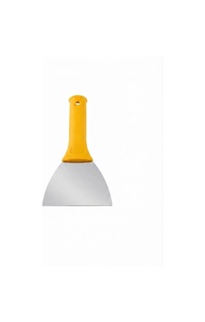 Yılsan Kazıma Ispatulası, 140mm, Sap Takılabilir Yılsan Kazıma Ispatulası, 140mm, Sap Takılabilir