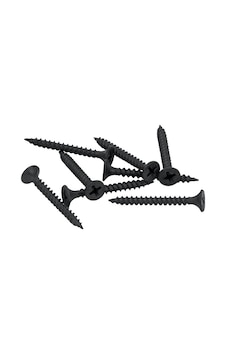 Matkap Uçlu Alçıpan Vidası 3,5x35 - 100 Adet 0.5 CM Matkap Uçlu Alçıpan Vidası 3,5x35 - 100 Adet 0.5 CM