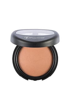 Flormar Terracotta Powder Pudra Medium Deep No: 31 Flormar Terracotta Powder Pudra Medium Deep No: 31