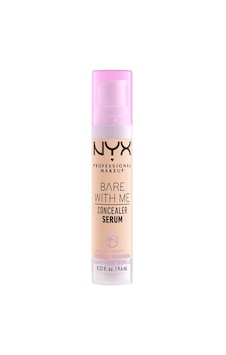 NYX Professional Makeup Bare With Me Concealer Serum 03 Vanilla NYX Professional Makeup Bare With Me Concealer Serum 03 Vanilla