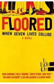 Floored Macmillan Uk Sara Barnard