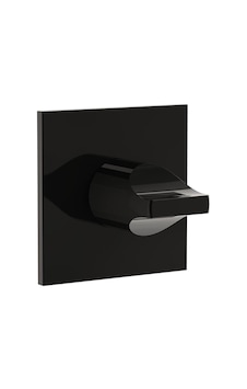 VitrA A4283939 Suıt Yönlendirici 3 Yollu Parlak Siyah VitrA A4283939 Suıt Yönlendirici 3 Yollu Parlak Siyah