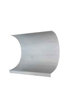 Bartech Elek 2mm Salça Makinesi İçin Bartech Elek 2mm Salça Makinesi İçin