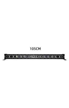 Offroad Angelli Beyaz-amber 12-32v 540w 105cm Adet / Lass334