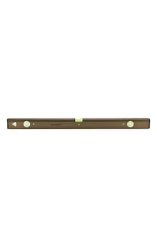 Roney Mıknatıslı Su Terazisi 80cm Roney Mıknatıslı Su Terazisi 80cm