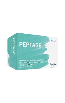 Peptage 60 Kapsül