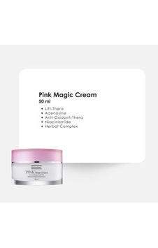 Theraderm Pink Magic Cream 50 Ml Theraderm Pink Magic Cream 50 Ml