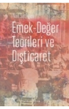Emek-Değer Teorileri Ve Dışticaret