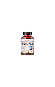 Balen Koenzim Q10 İçeren Yumuşak Kapsül 30 Adet Balen Koenzim Q10 İçeren Yumuşak Kapsül 30 Adet