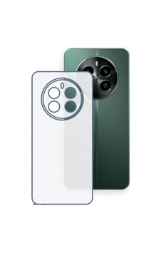 Schitec Realme 13 4g Uyumlu Arka Yüzey Hidrojel Koruyucu Film Schitec Realme 13 4g Uyumlu Arka Yüzey Hidrojel Koruyucu Film