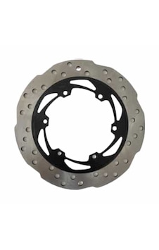 Bajaj Pulsar Ns 200 Arka Fren Diski Arr0575 Bajaj Pulsar Ns 200 Arka Fren Diski Arr0575