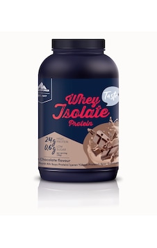 Multipower Whey Isolate İzole Protein 900 Gr Çikolata Aromalı Çikolata Multipower Whey Isolate İzole Protein 900 Gr Çikolata Aromalı Çikolata