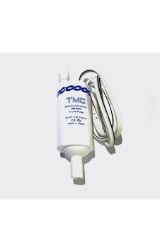 Sr09508 Su Ve Mazot Ara Transfer Pompası 12 Volt 280 Gph Sr09508 Su Ve Mazot Ara Transfer Pompası 12 Volt 280 Gph