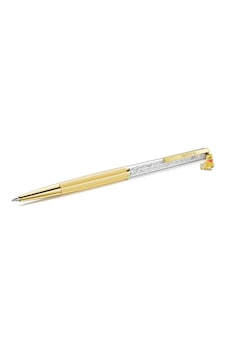 5742784 Swarovski Kalem Crystallıne:bp Pen Pooh Cry/gos Metalik 5742784 Swarovski Kalem Crystallıne:bp Pen Pooh Cry/gos Metalik