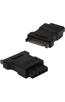 Sata To Ide Power 15 4 Pin Dişi Erkek 5027P Çevirici Dönüştürücü Sata To Ide Power 15 4 Pin Dişi Erkek 5027P Çevirici Dönüştürücü