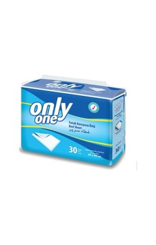 Onlyone Köpek Çiş Pedi 30'lu 60 x 90 CM Onlyone Köpek Çiş Pedi 30'lu 60 x 90 CM
